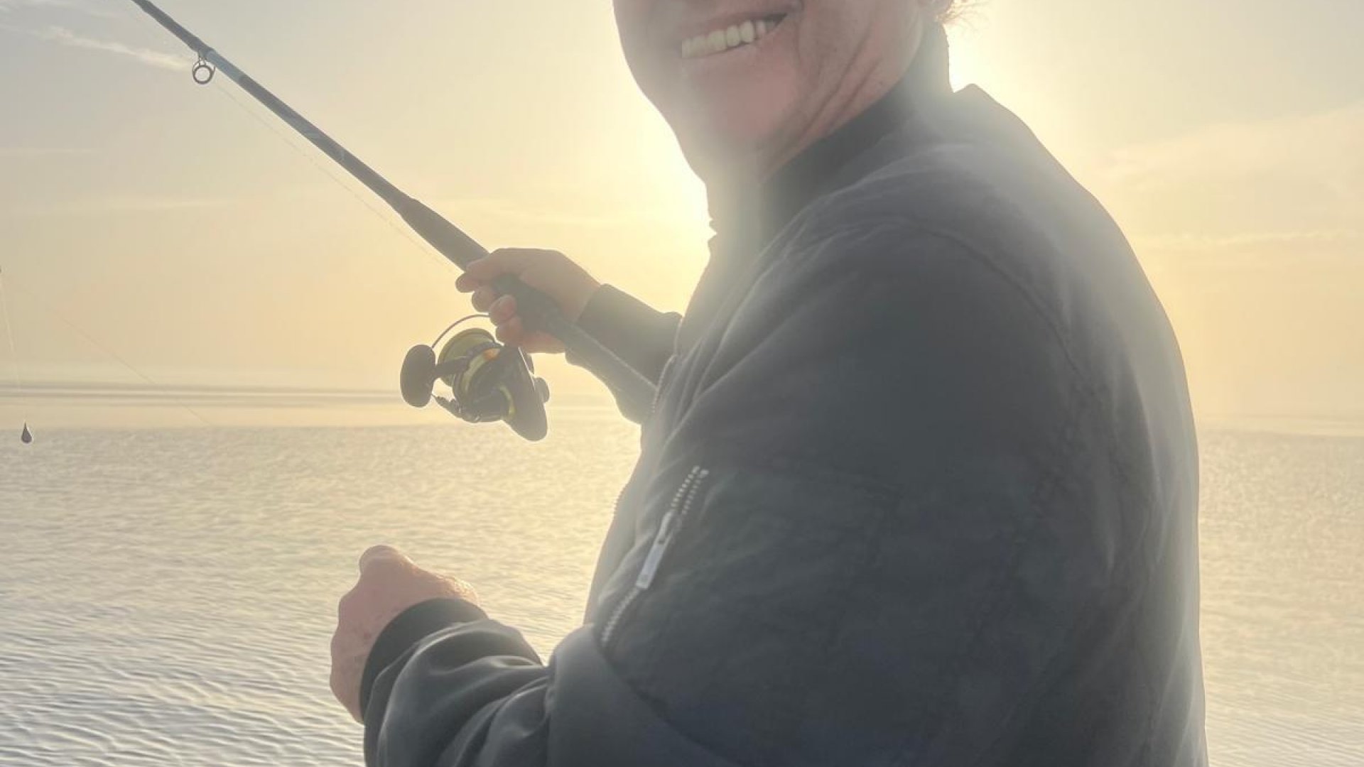 9m Pesca 7 pax