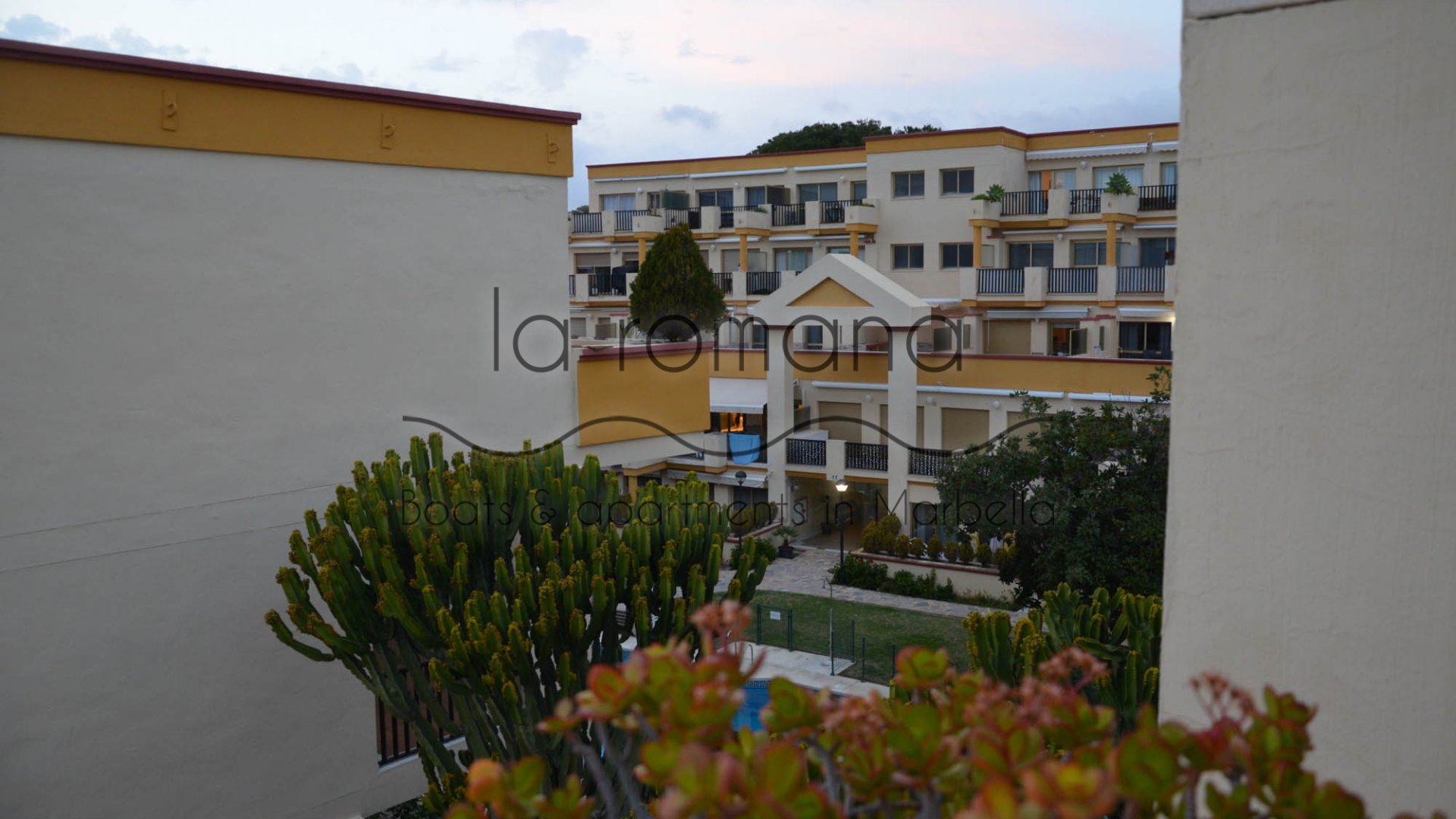 Romana Playa 655