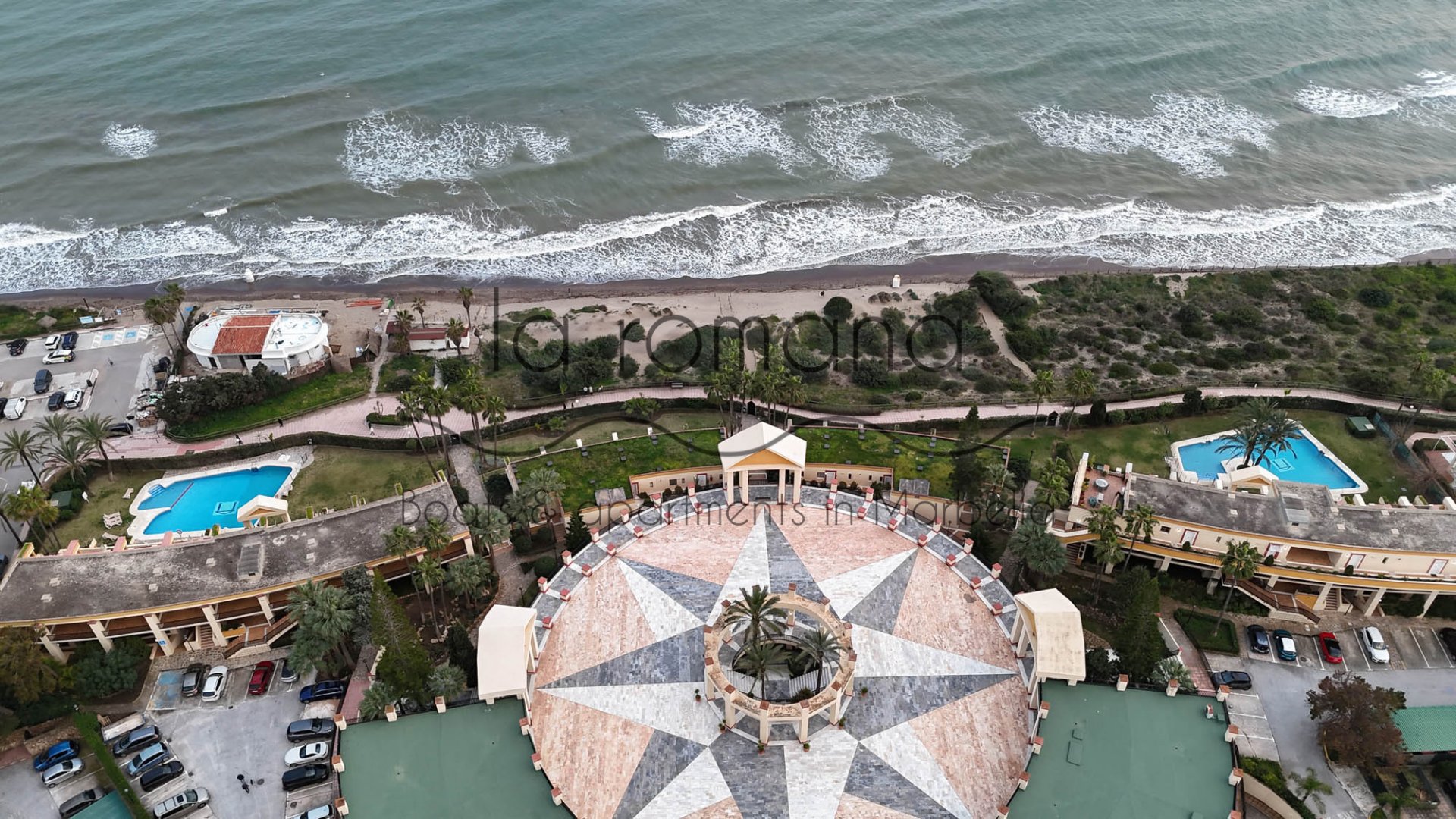Romana Playa 655