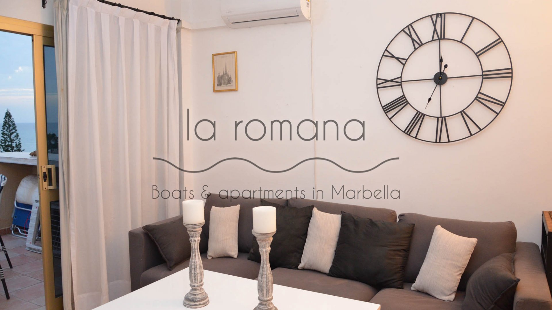 Romana Playa 655